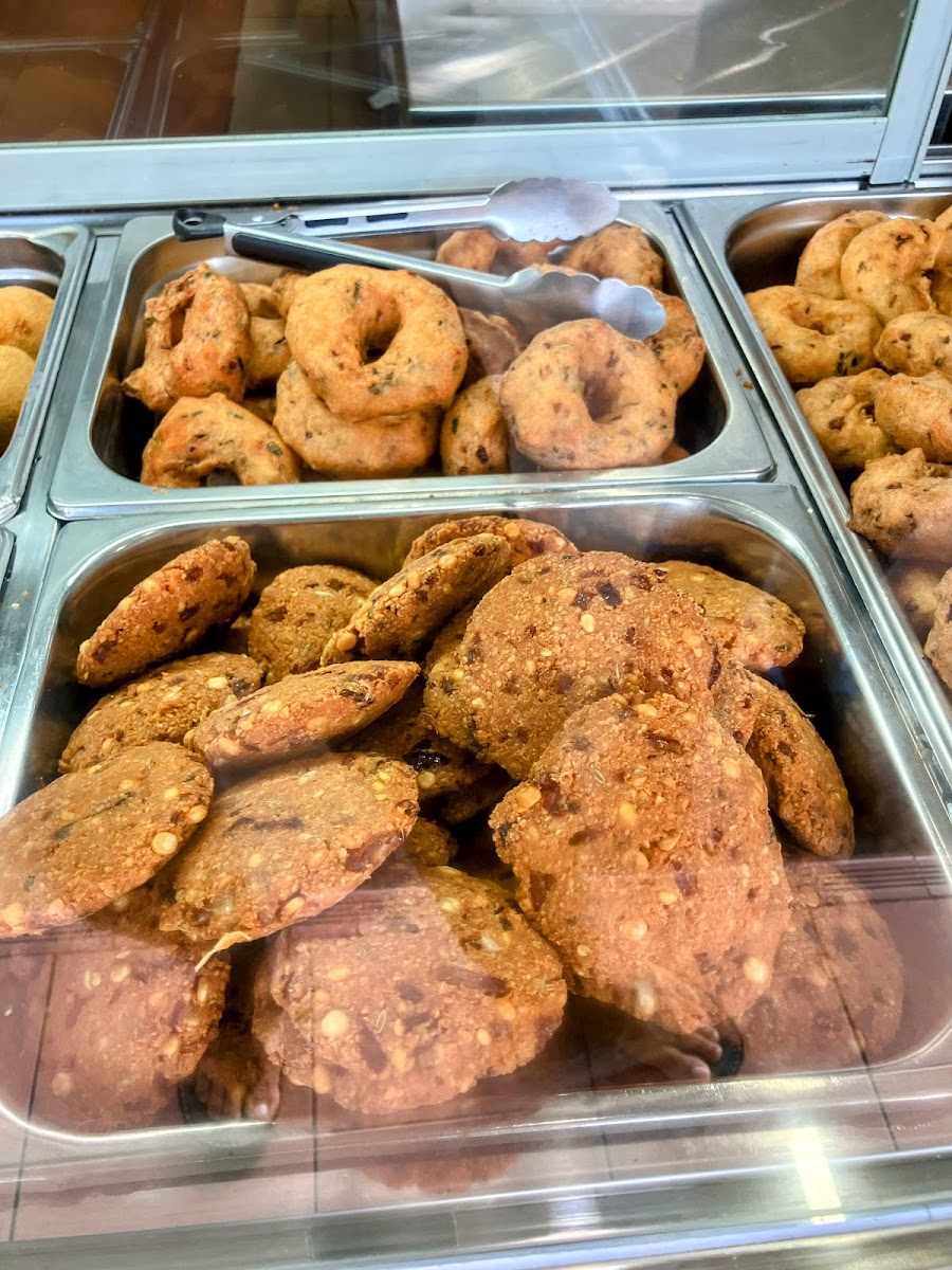 Lathu's Pure vegetarian takeaway Photo 6