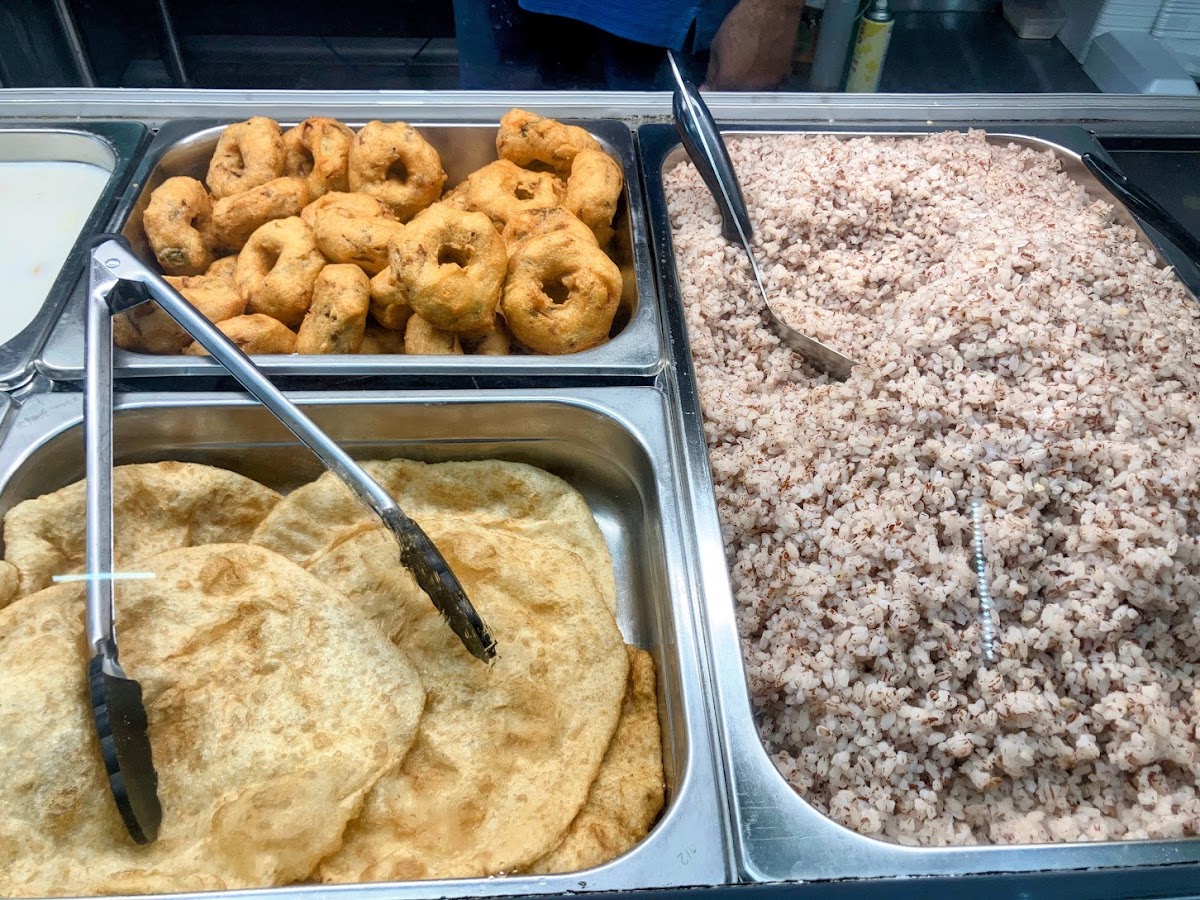 Lathu's Pure vegetarian takeaway Photo 8