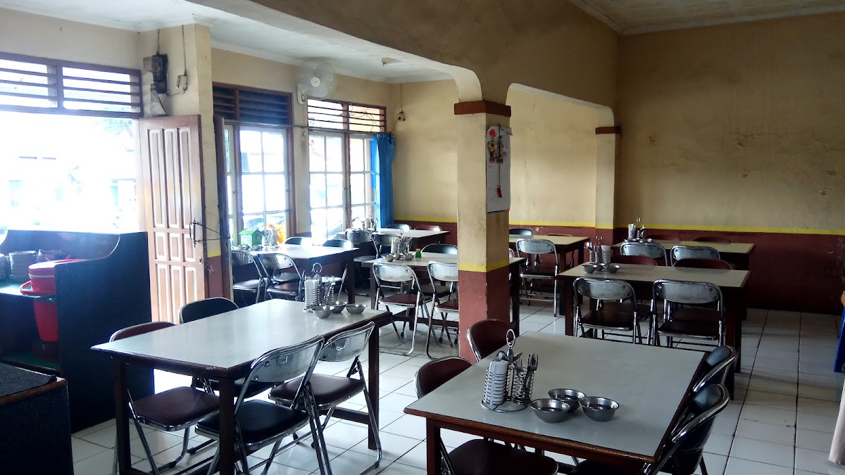Rumah Makan Do'a Mande Photo 2