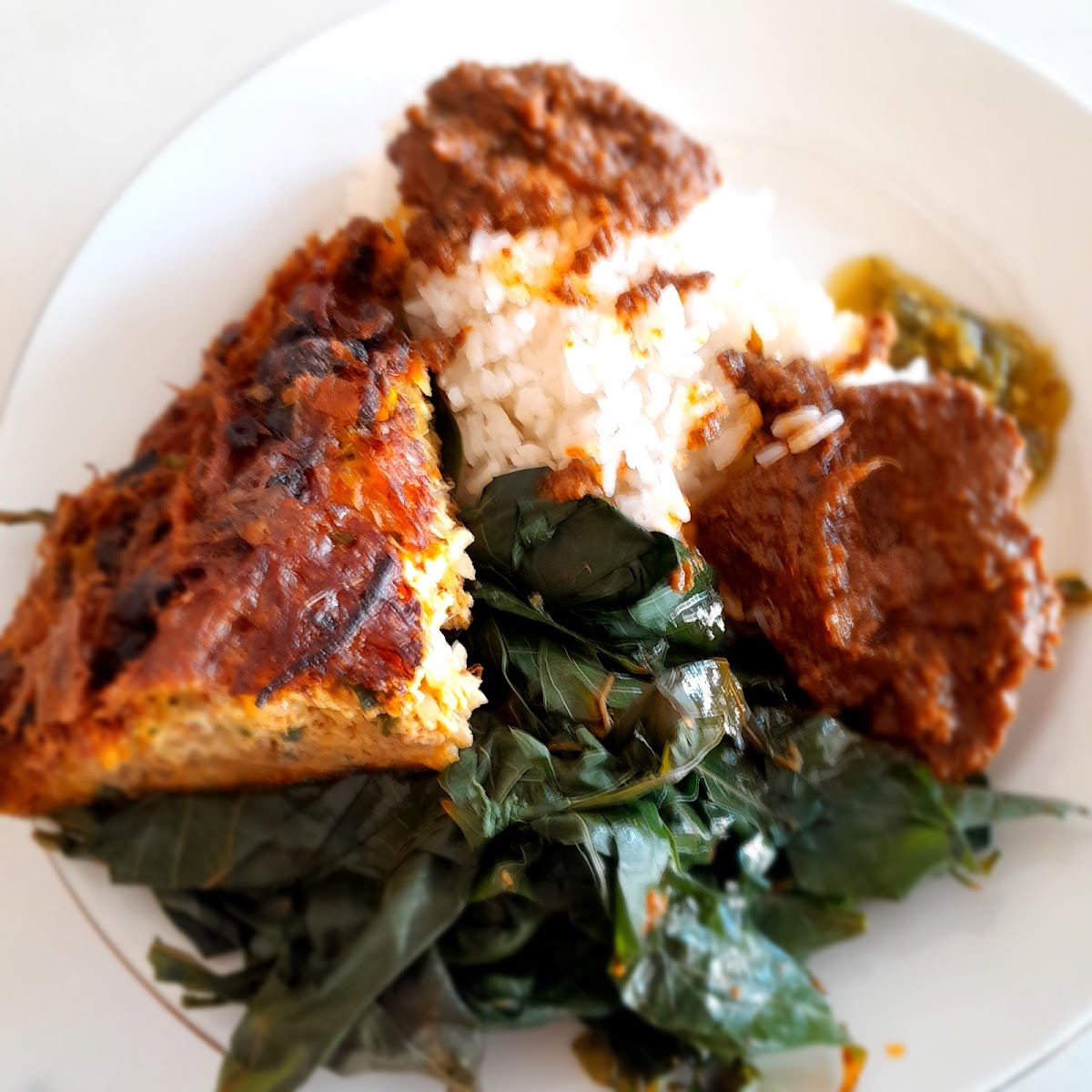 Rumah Makan Do'a Mande Photo 3