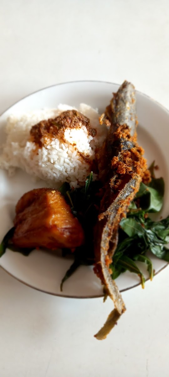 Rumah Makan Do'a Mande Photo 4