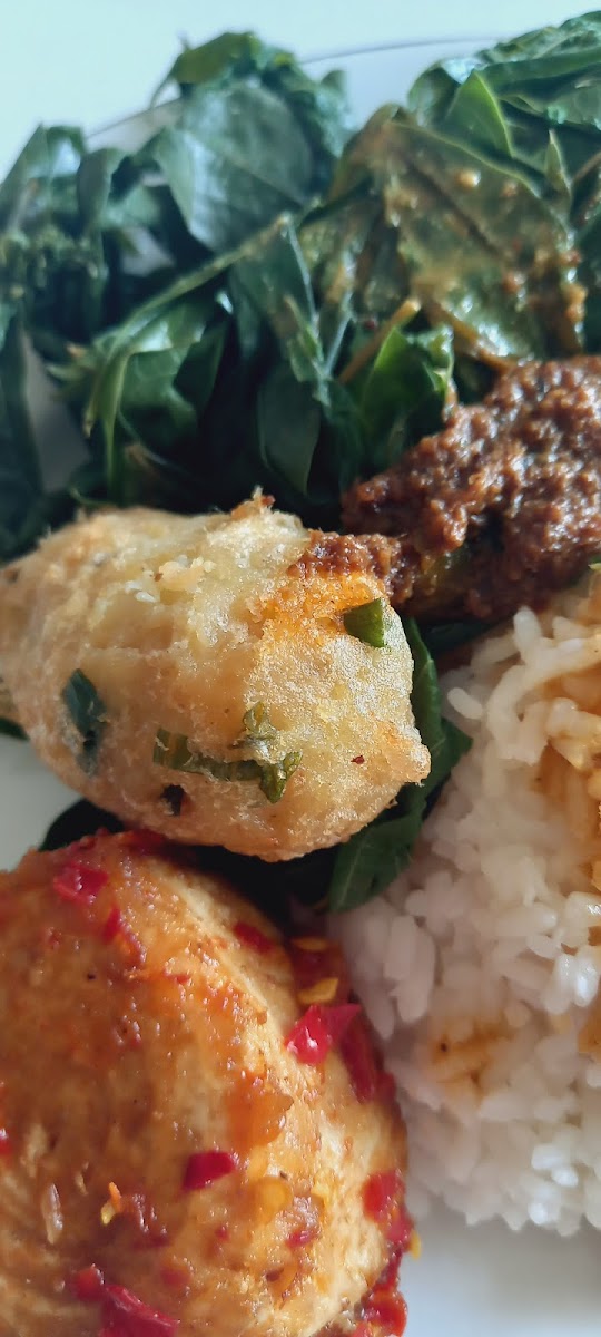 Rumah Makan Do'a Mande Photo 6