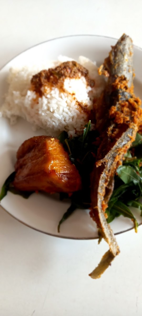 Rumah Makan Do'a Mande Photo 7