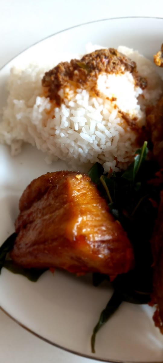 Rumah Makan Do'a Mande Photo 9
