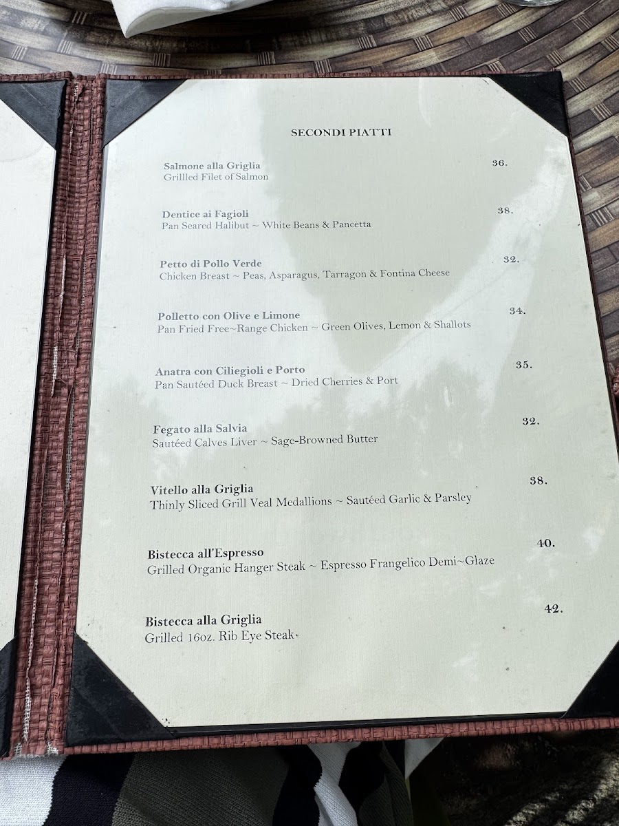 Cathryn's Photo Menu 5