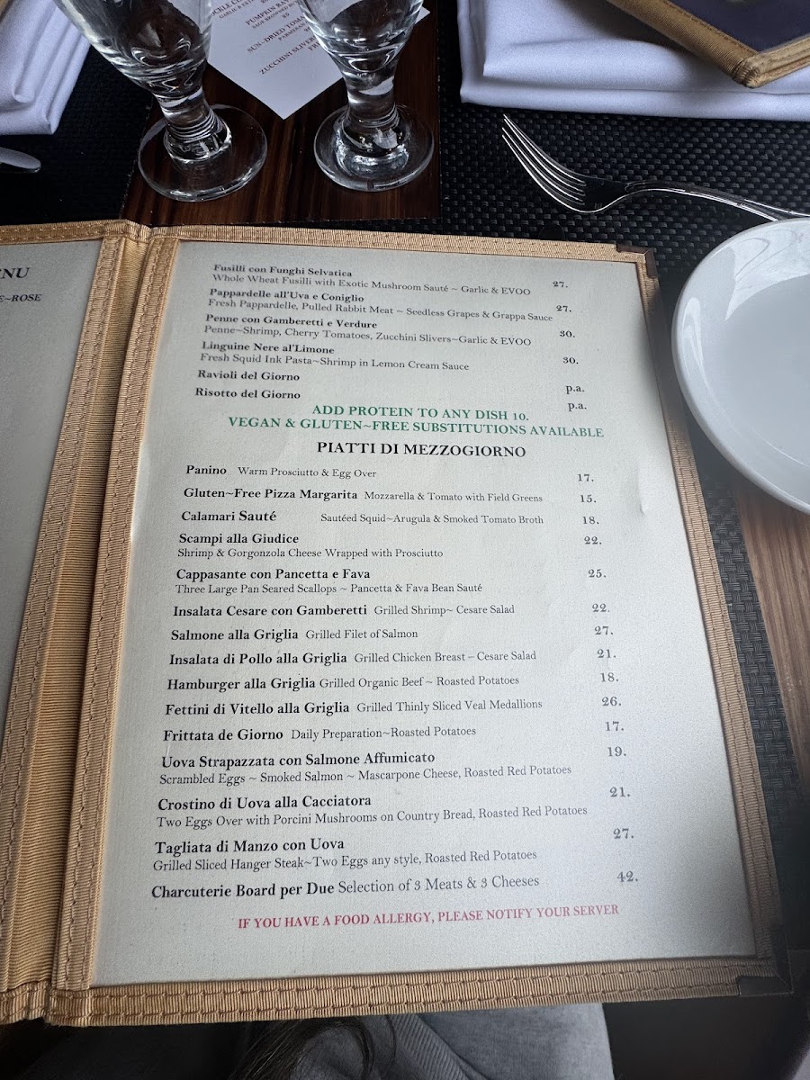 Cathryn's Photo Menu 9