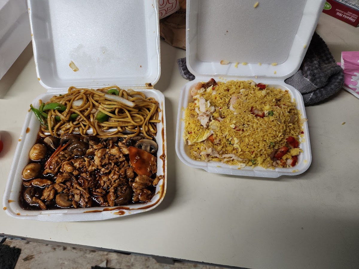 Skyler's China Cafe Photo 4