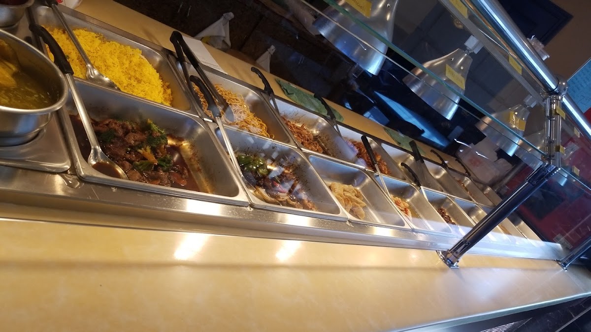 Skyler's China Cafe Photo 7