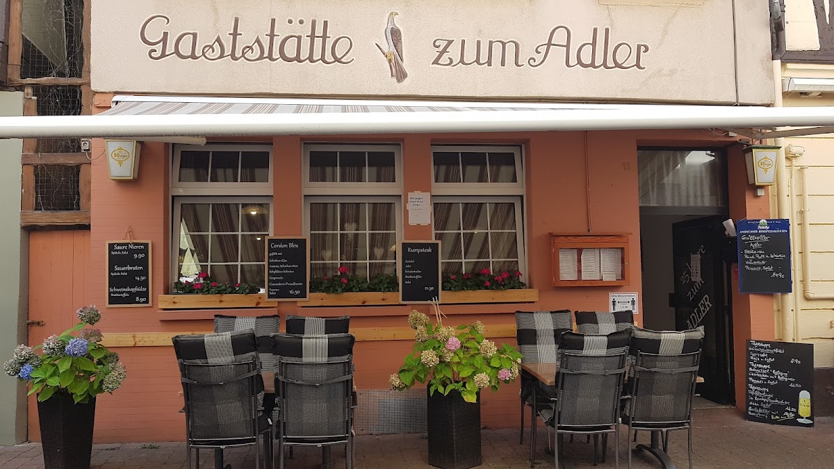 Zum Adler