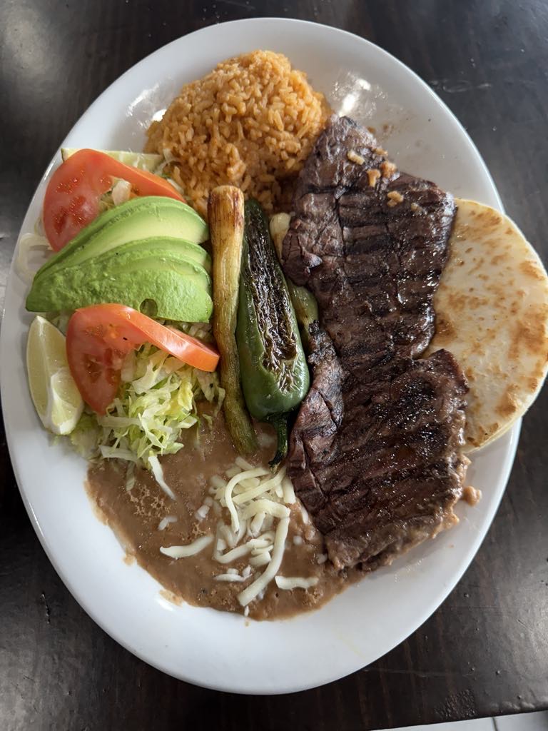 TACOS EL JEFE Photo 3