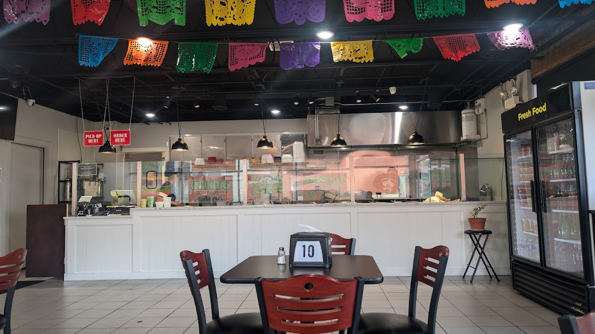 TACOS EL JEFE Photo 4