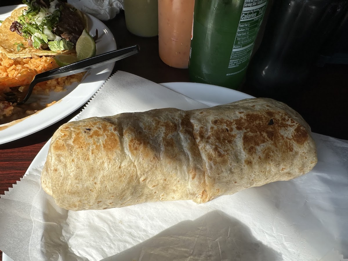 TACOS EL JEFE Photo 9