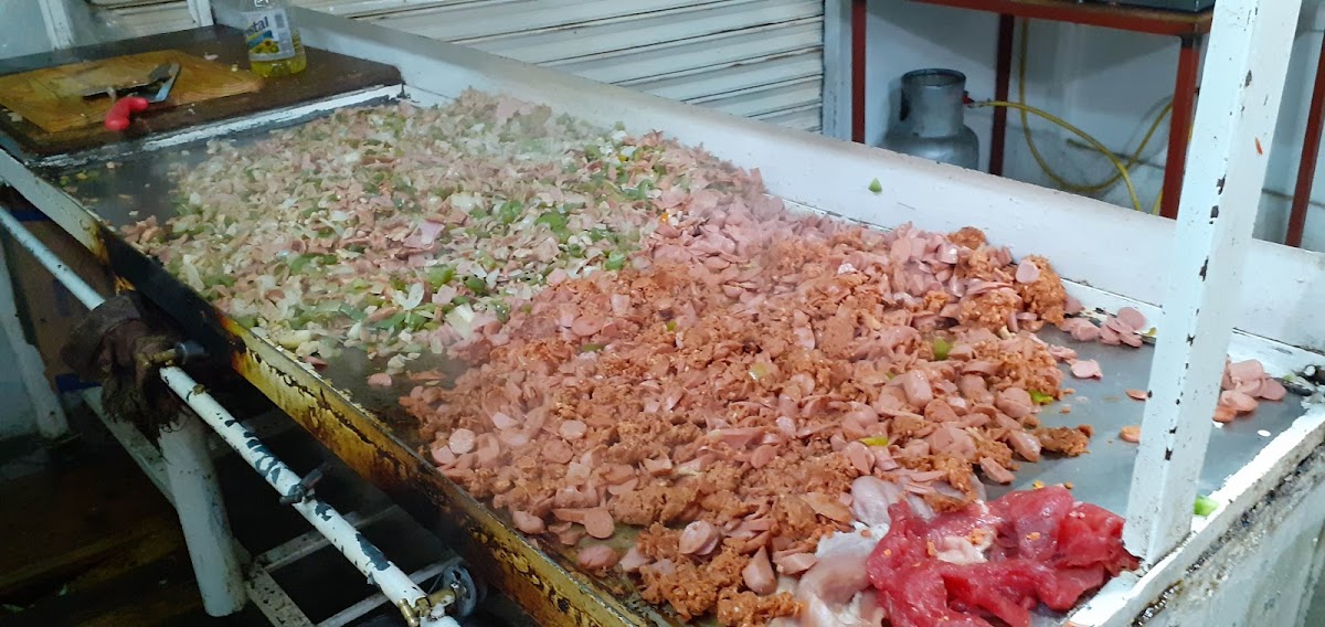 Taquería y torteria los mishos Photo 5