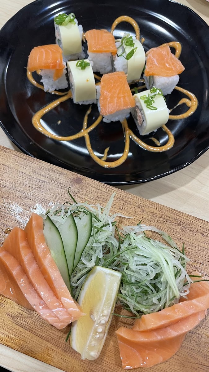 Sushi King Setiabudi One Photo 10