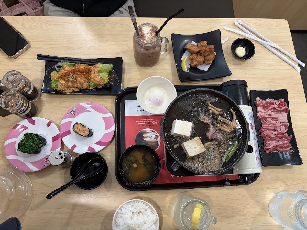 Sushi King Setiabudi One Photo 3