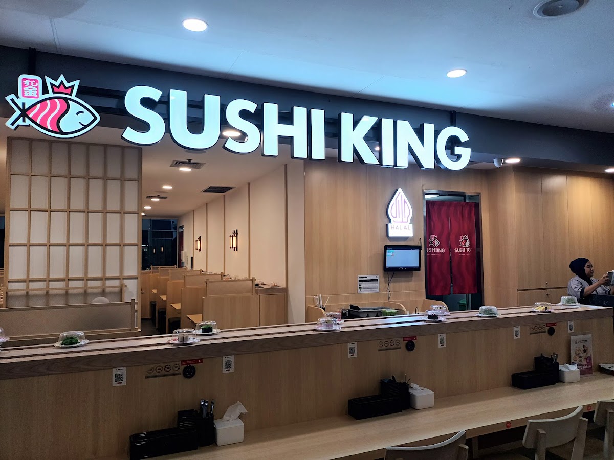 Sushi King Setiabudi One Photo 4
