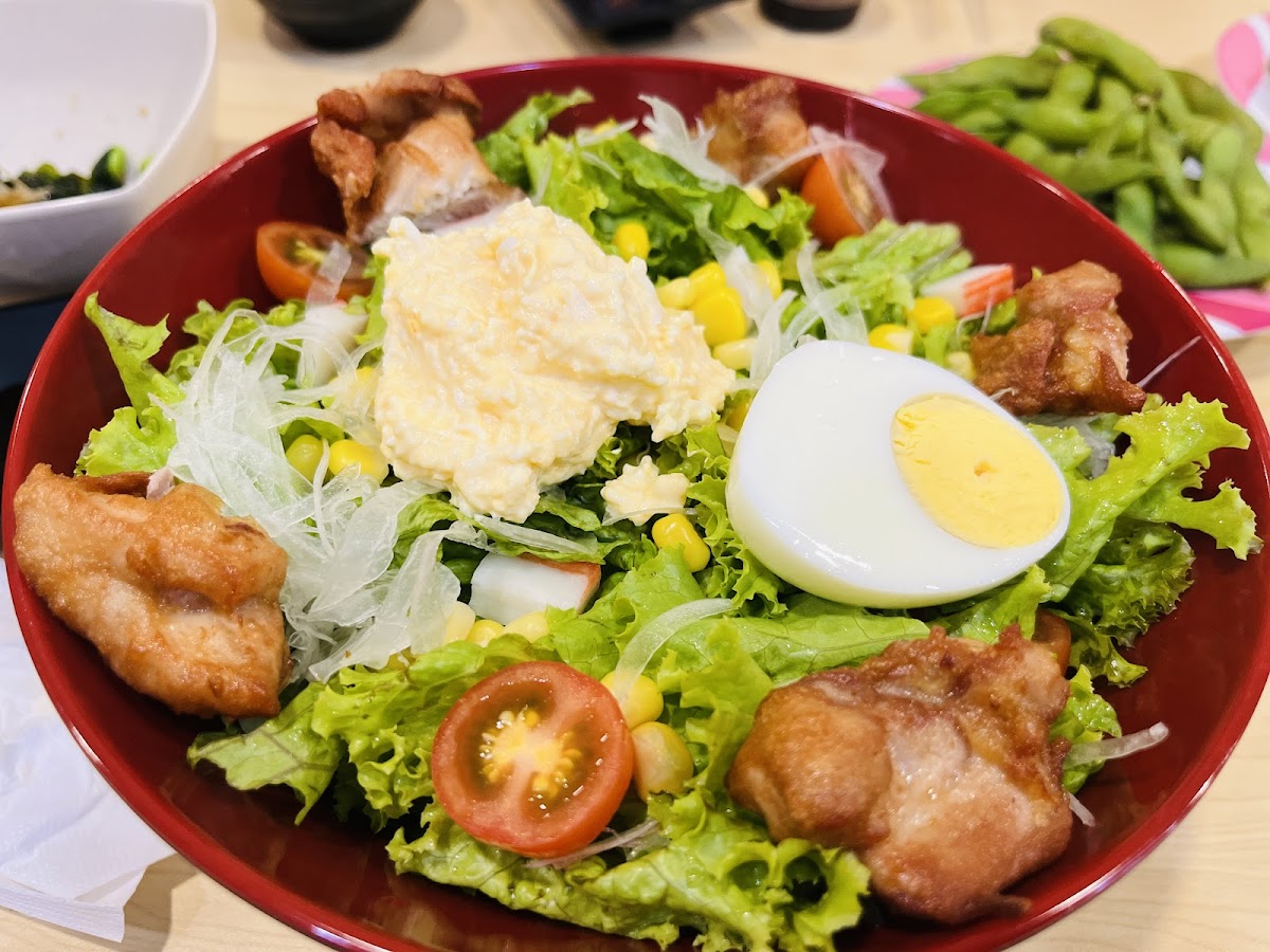 Sushi King Setiabudi One Photo 6