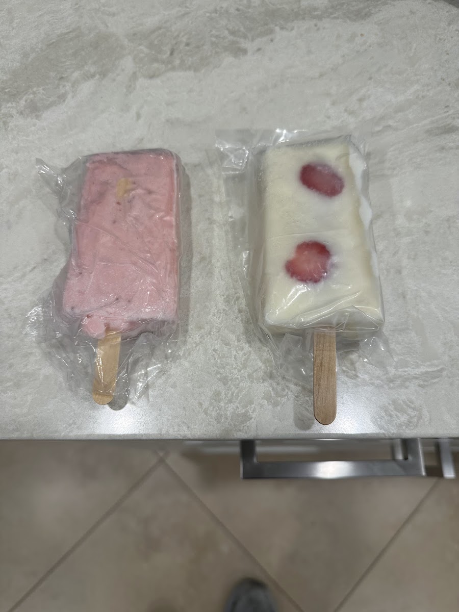 Michoacana Ice Cream ???????? Photo 10