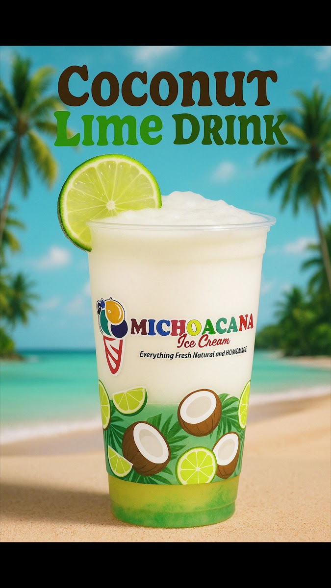 Michoacana Ice Cream ???????? Photo 2