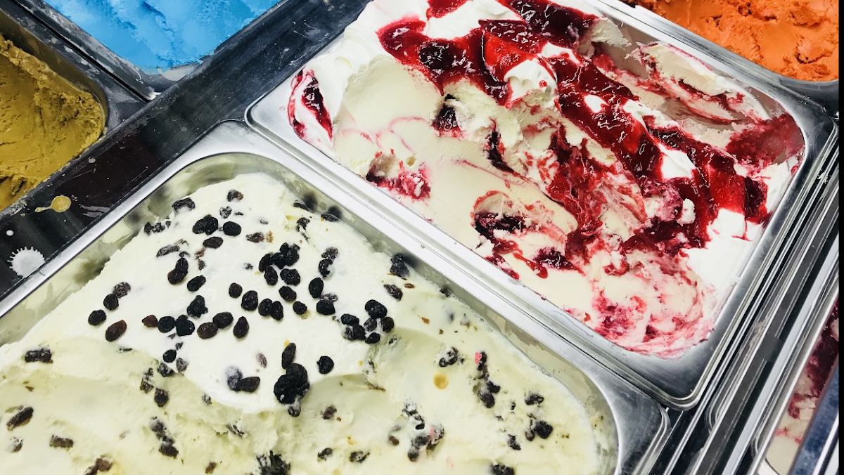 Michoacana Ice Cream ???????? Photo 3