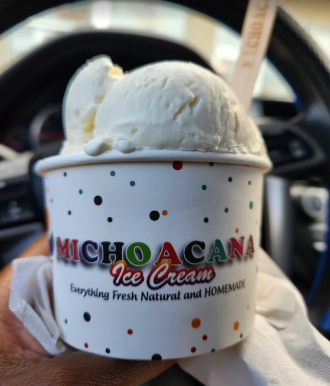 Michoacana Ice Cream ???????? Photo 4