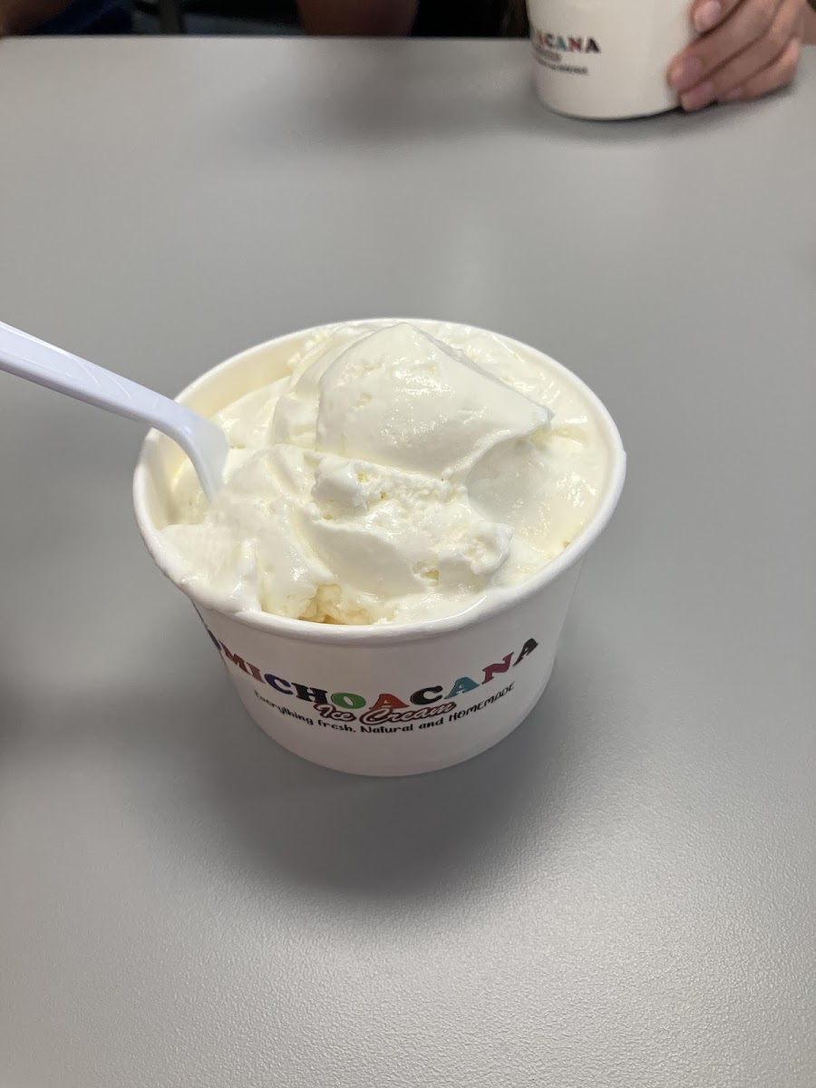Michoacana Ice Cream ???????? Photo 6