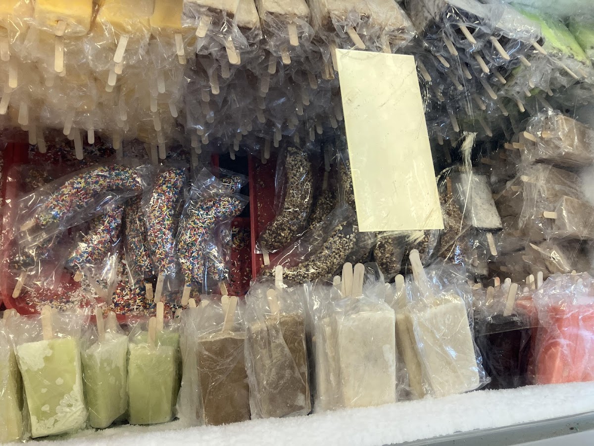 Michoacana Ice Cream ???????? Photo 8