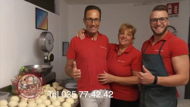 Pizzeria Fantasy Sapori Italiani Photo 2