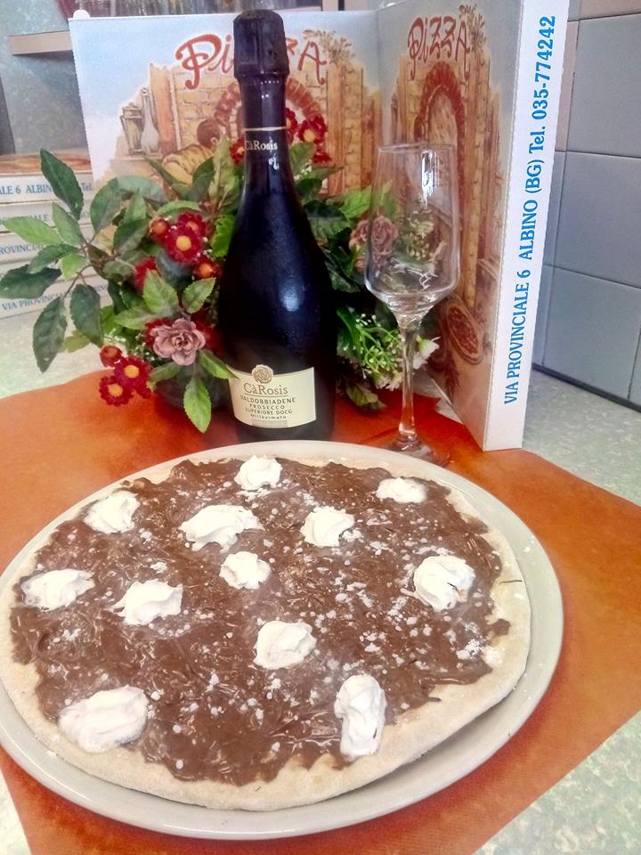 Pizzeria Fantasy Sapori Italiani Photo 3