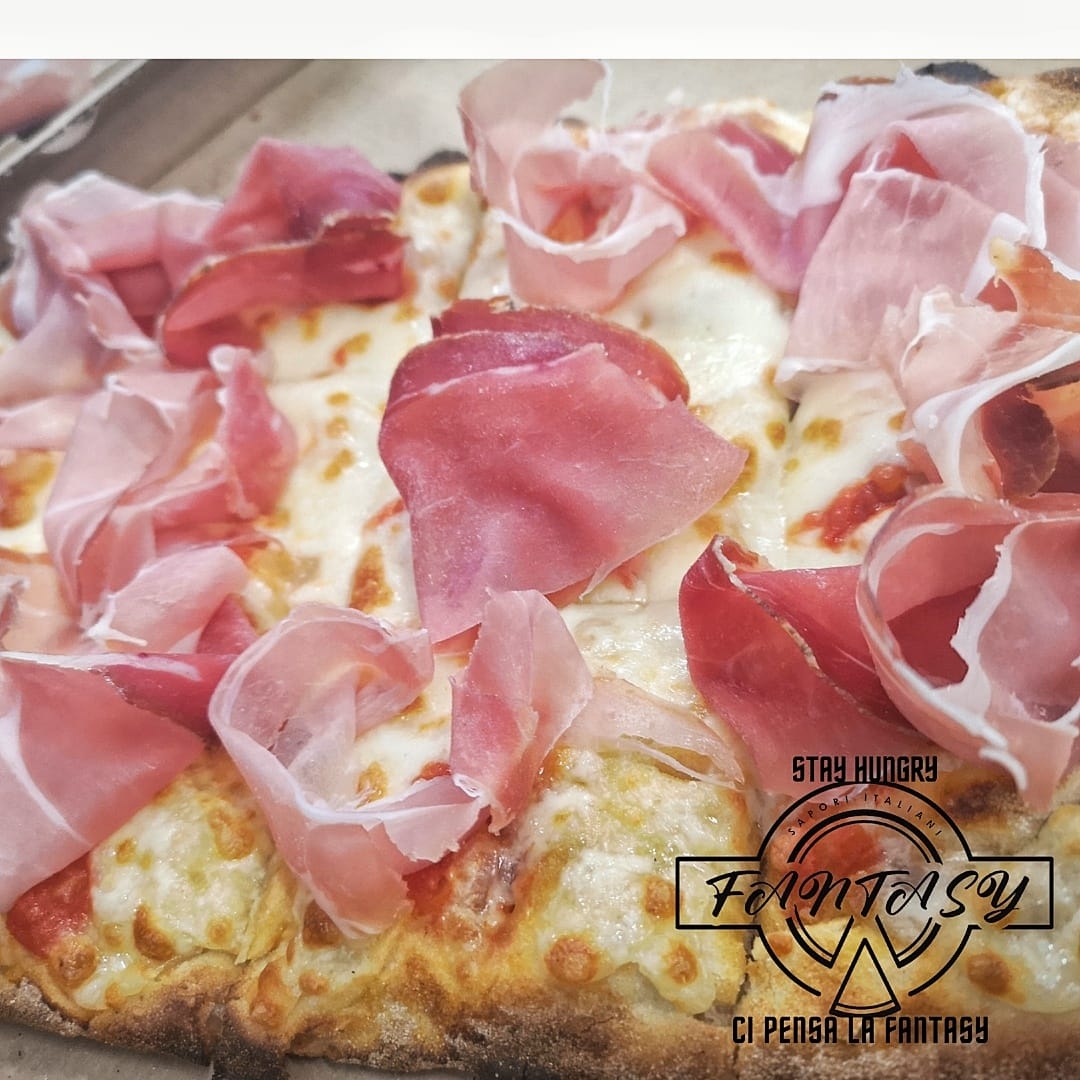 Pizzeria Fantasy Sapori Italiani Photo 5