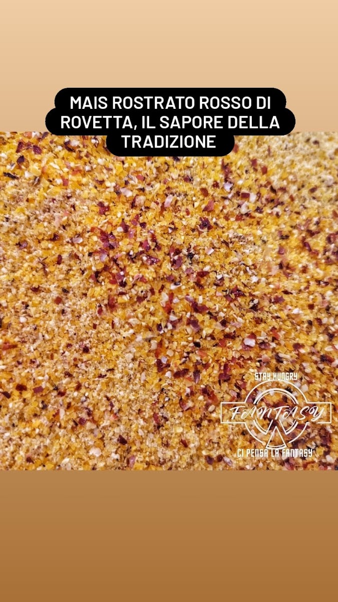 Pizzeria Fantasy Sapori Italiani Photo 8