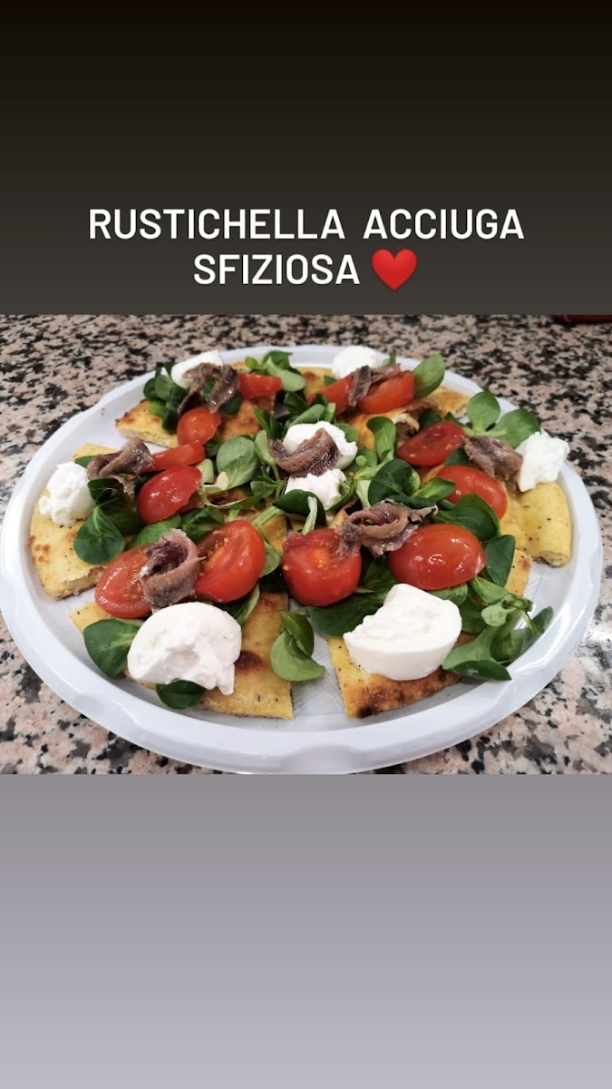 Pizzeria Fantasy Sapori Italiani Photo 9