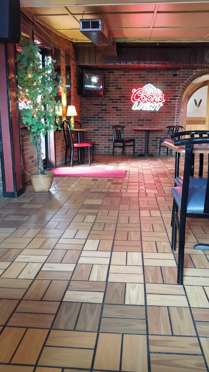 Vegas Steakhouse & Lounge