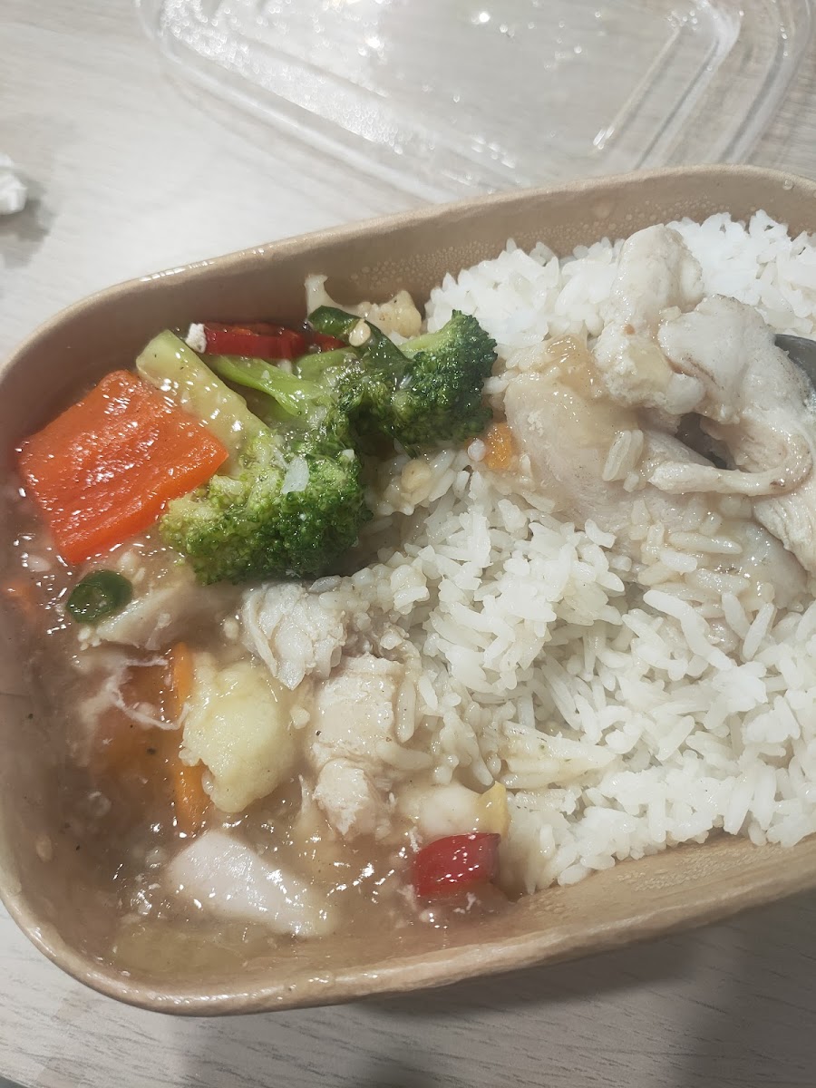Vale Chinese Restaurant Photo 3