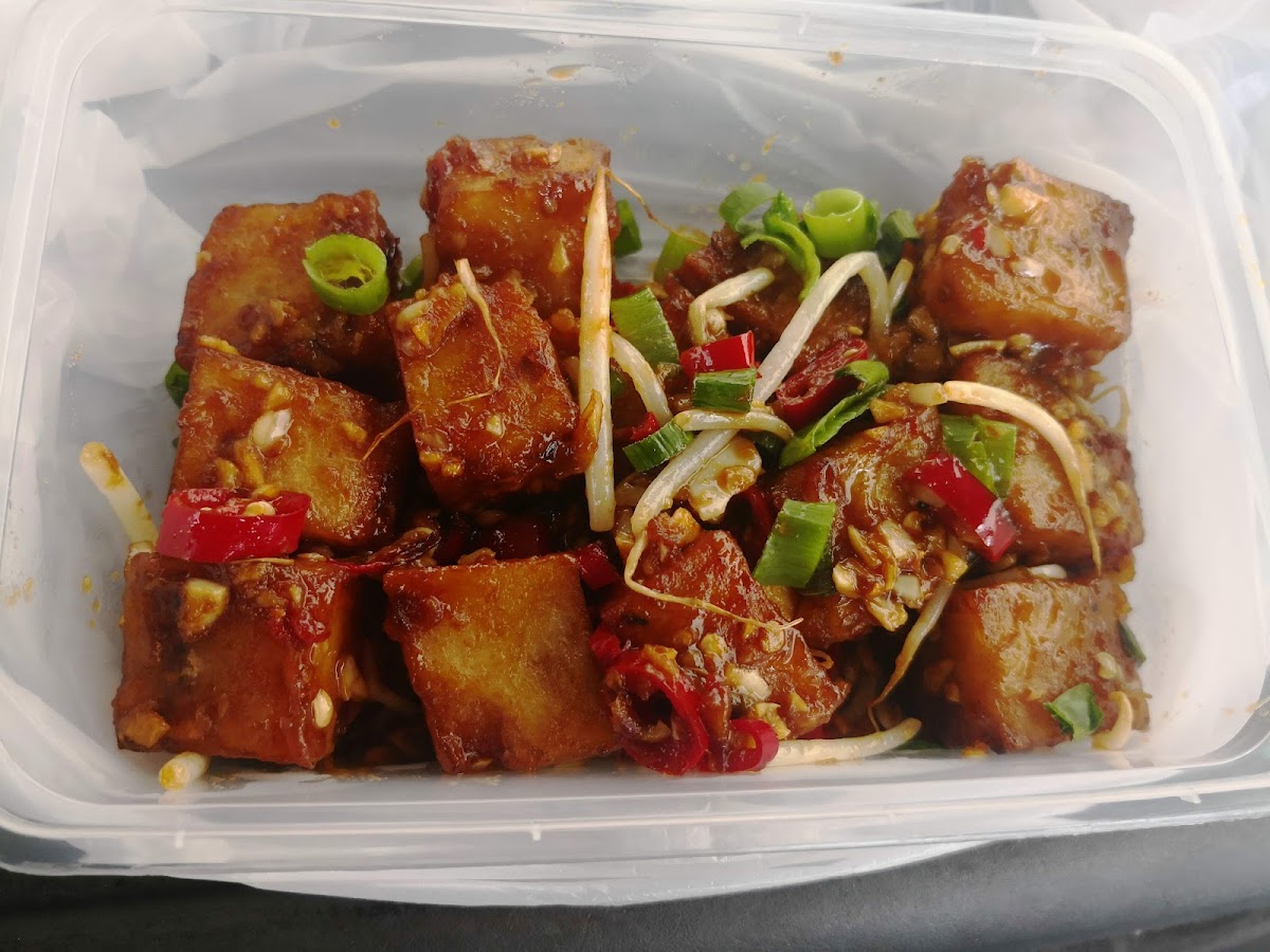 Vale Chinese Restaurant Photo 6