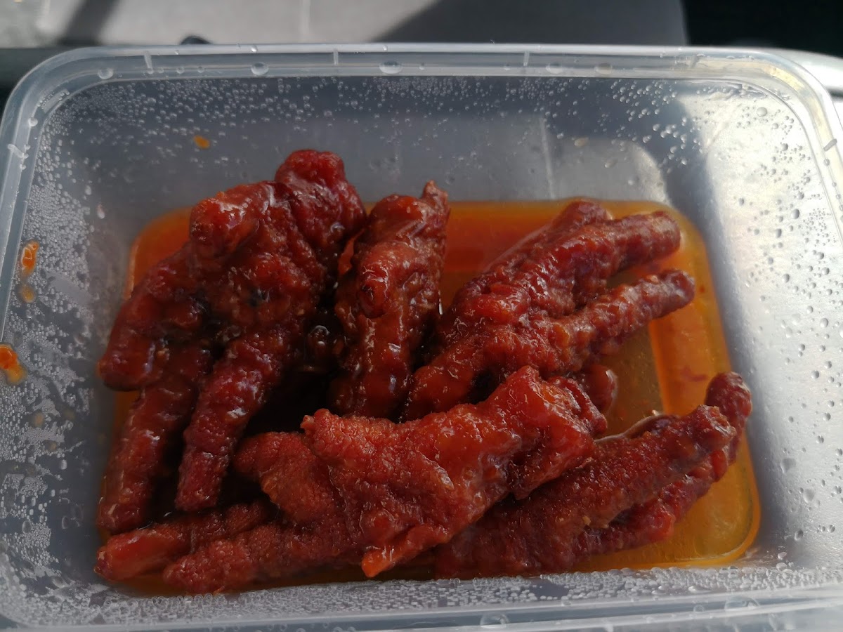 Vale Chinese Restaurant Photo 8