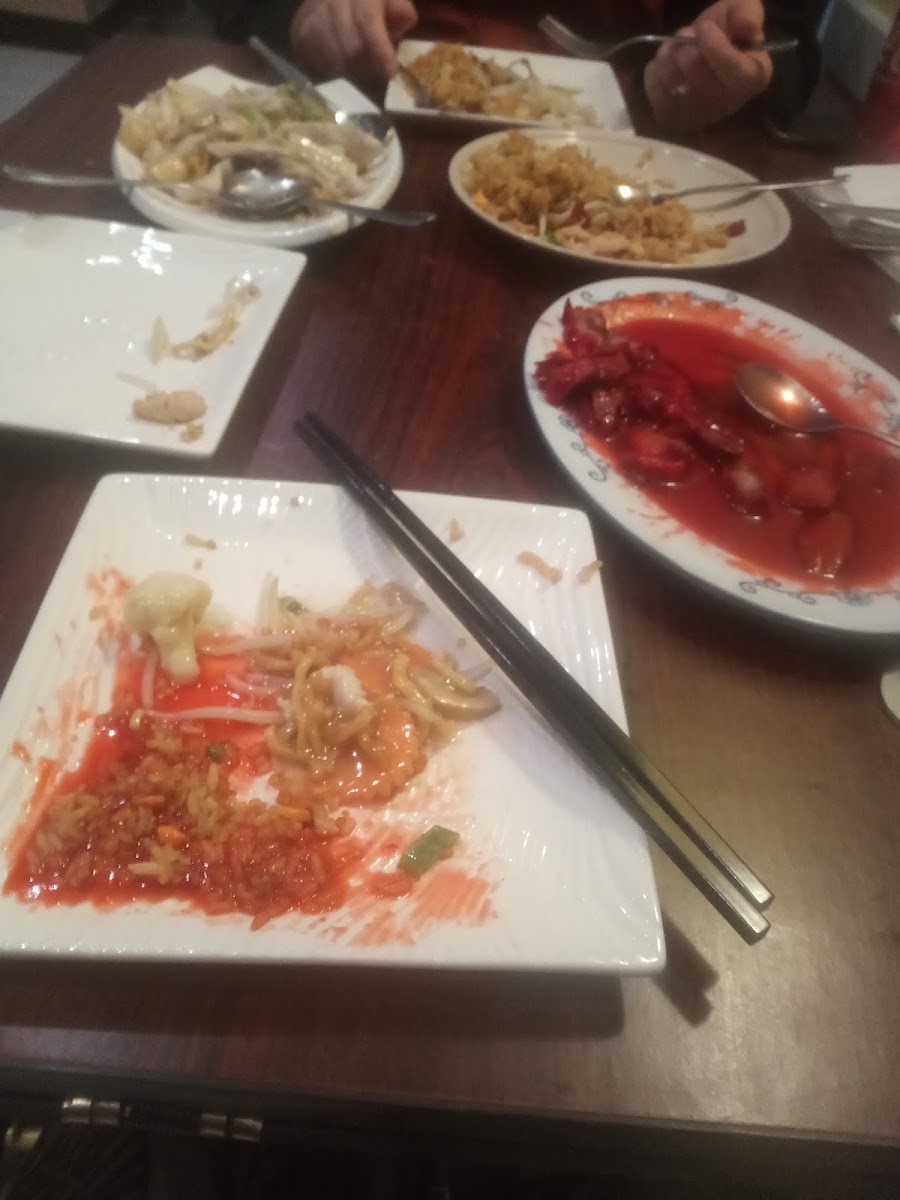 Vale Chinese Restaurant Photo 9