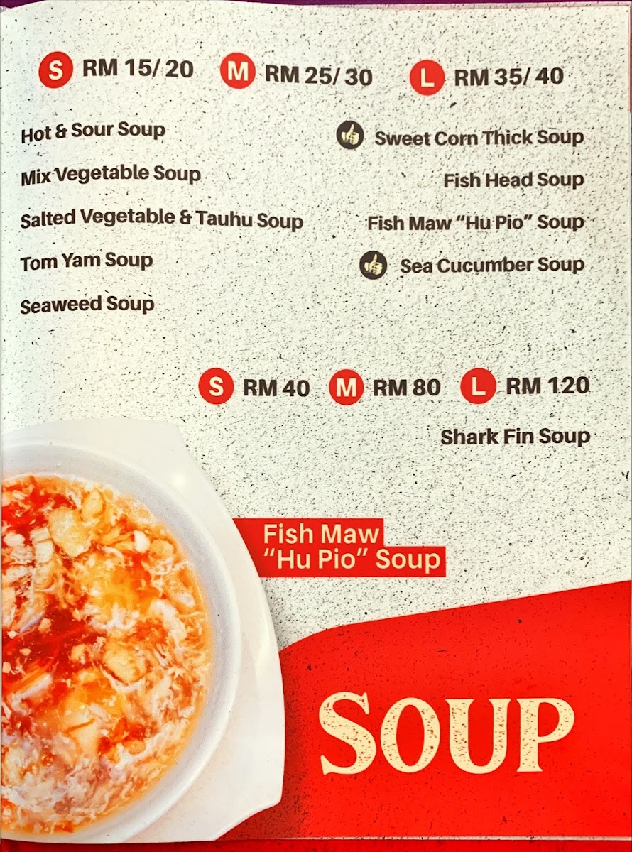 I Cafe Photo Menu 2