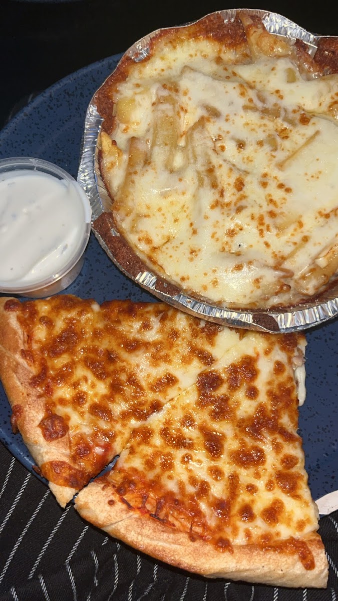 Pizzamatic