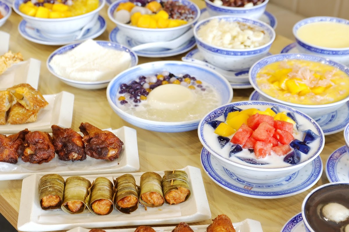 Zhao Ji Dessert IOI Puchong Mall Photo 3