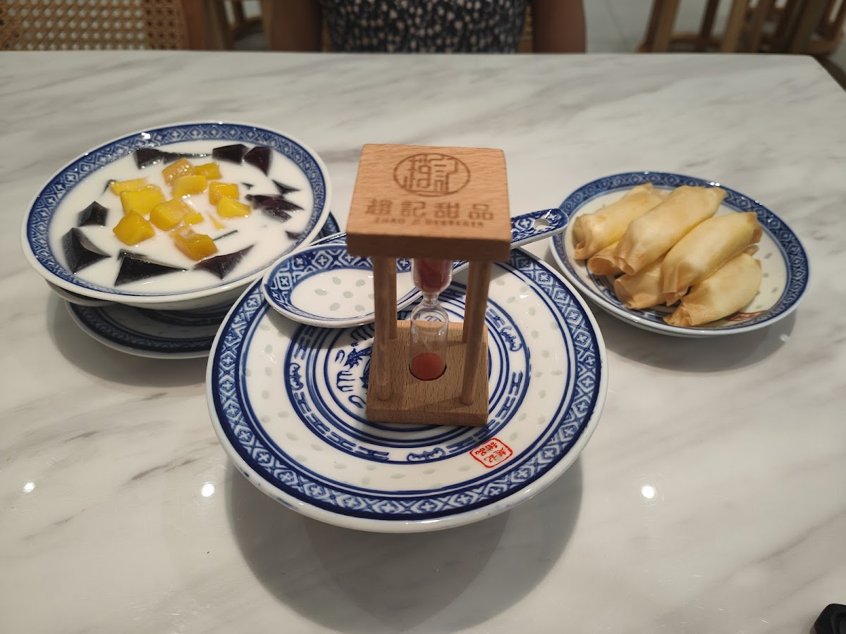 Zhao Ji Dessert IOI Puchong Mall Photo 5