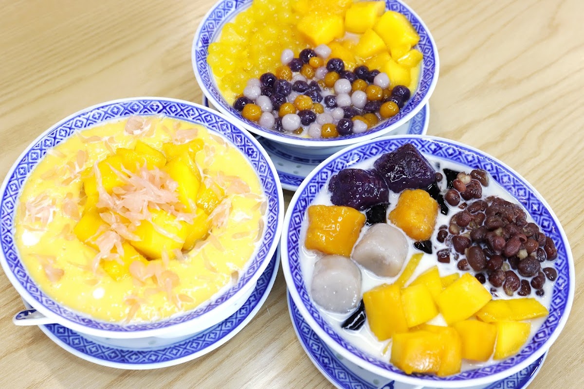 Zhao Ji Dessert IOI Puchong Mall Photo 8