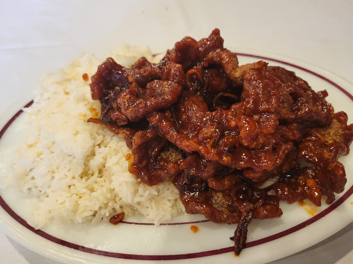 Hoh Won Chinese Restaurant Kensington Photo 10