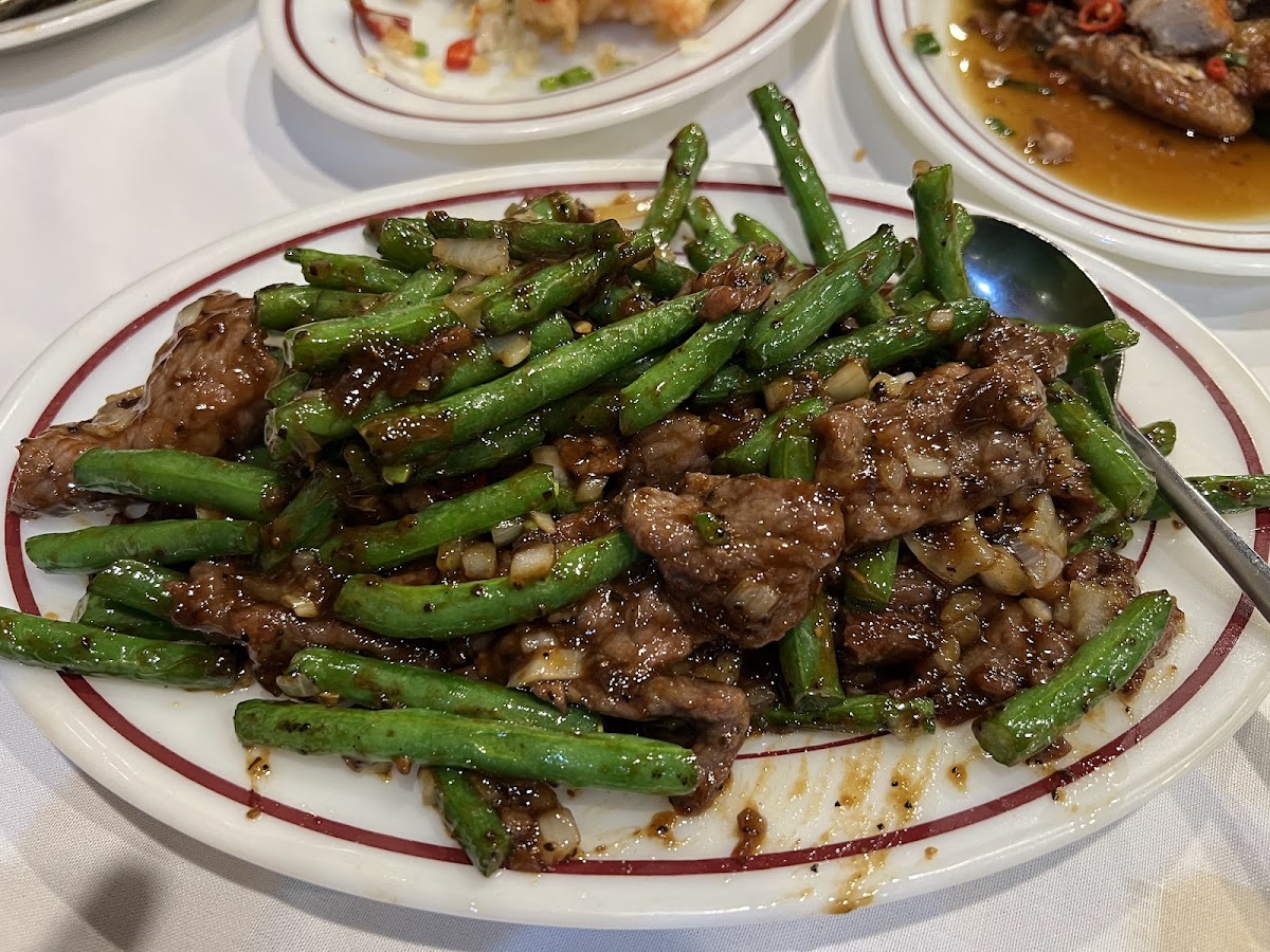 Hoh Won Chinese Restaurant Kensington Photo 3
