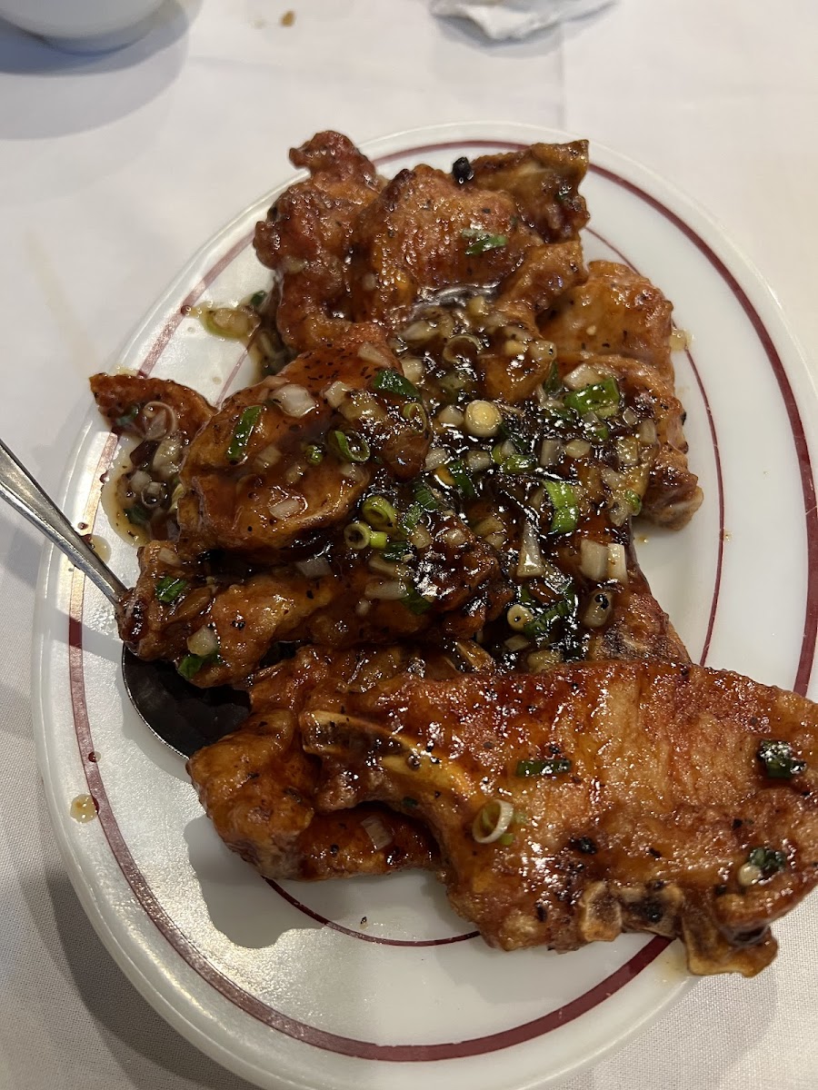 Hoh Won Chinese Restaurant Kensington Photo 4
