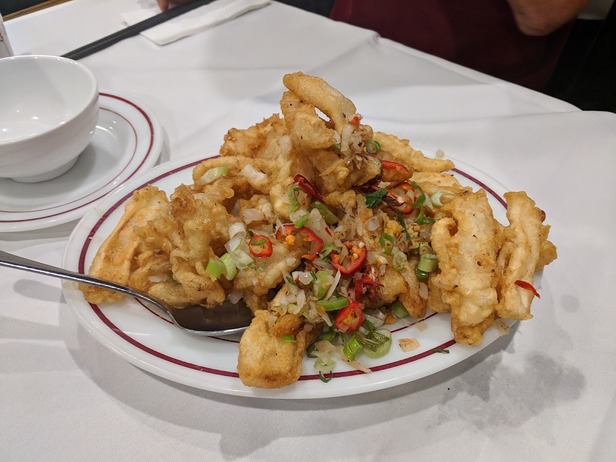Hoh Won Chinese Restaurant Kensington Photo 6