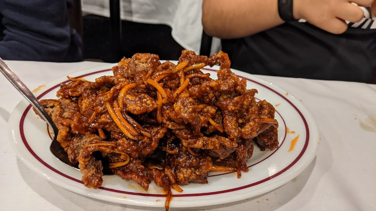 Hoh Won Chinese Restaurant Kensington Photo 8