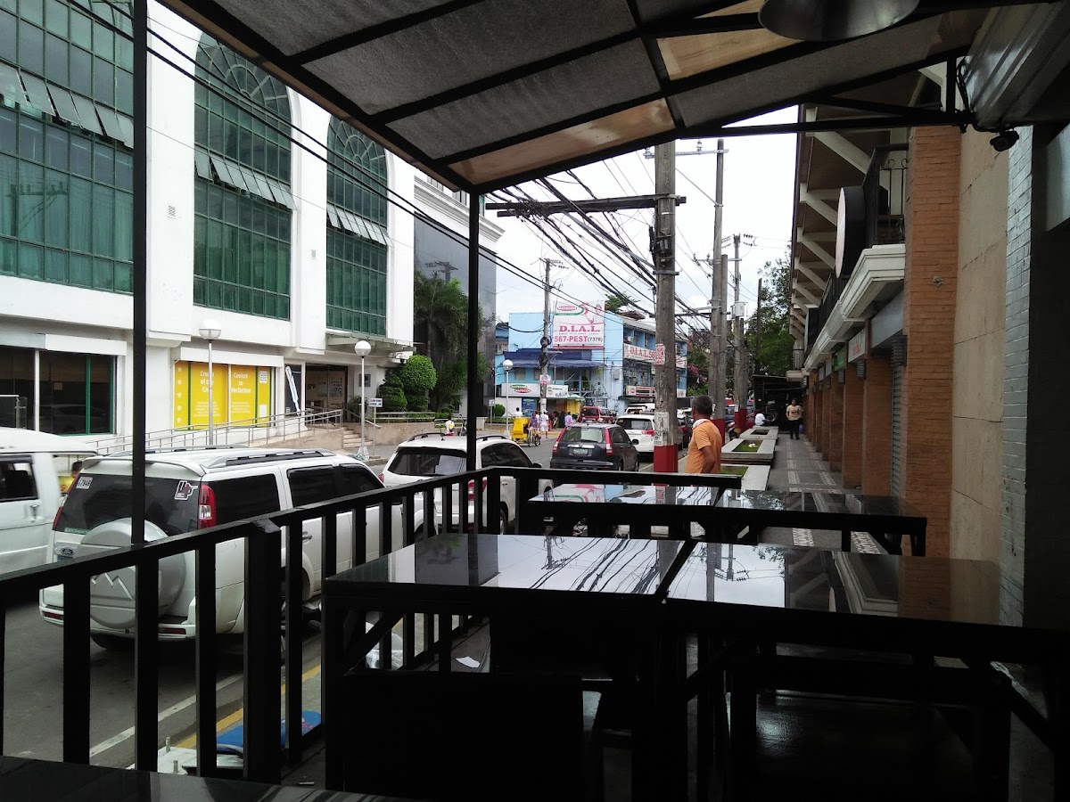 Ate Rica's Bacsilog on-the-go Hotel Benilde Branch Photo 10