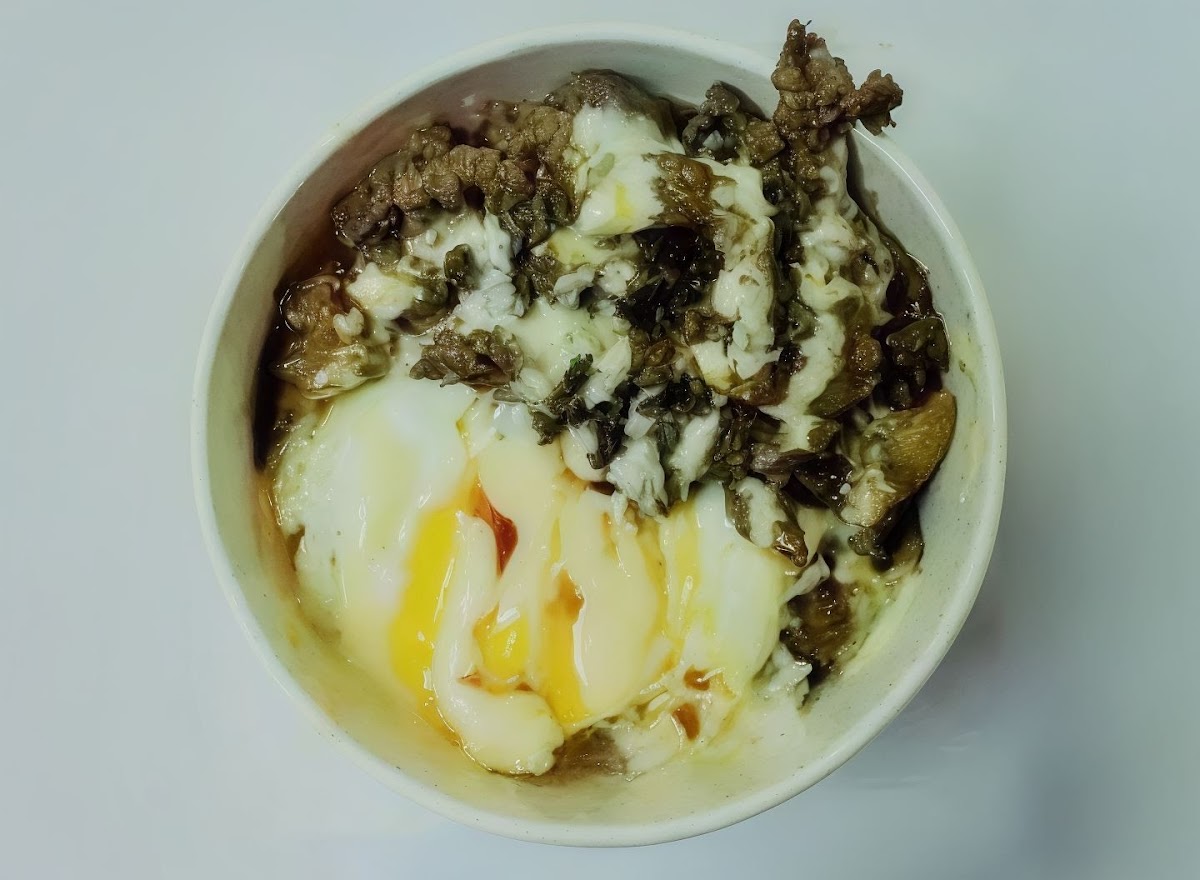 Ate Rica's Bacsilog on-the-go Hotel Benilde Branch Photo 2