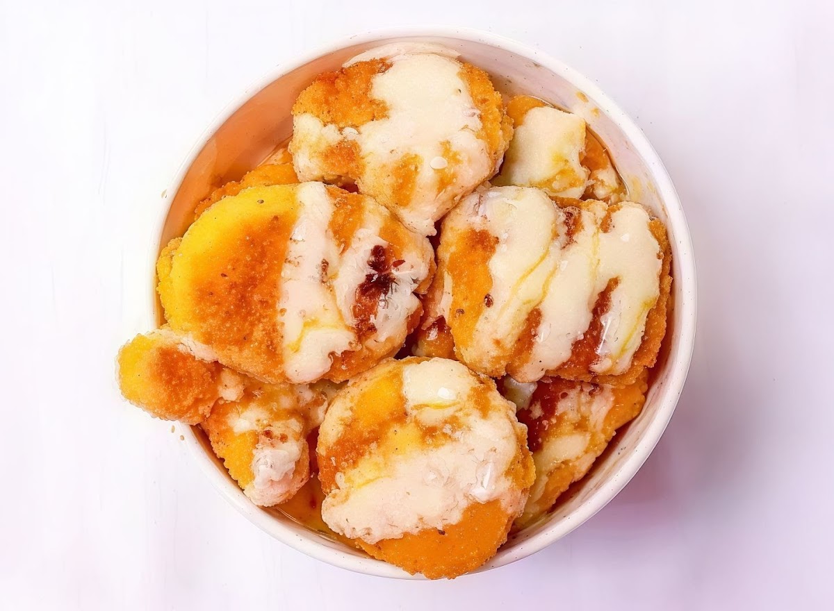 Ate Rica's Bacsilog on-the-go Hotel Benilde Branch Photo 3